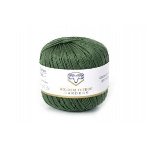 Cotton Yarns Earth 50g