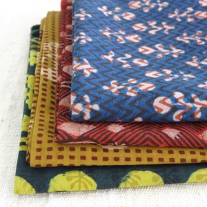 Farato print tablecloth