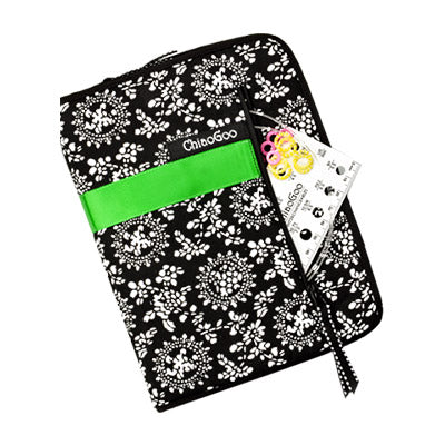 ChiaoGoo Spin 10cm Small Interchangeable Set