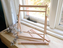Load image into Gallery viewer, Weaving loom kit - Mazzy Star