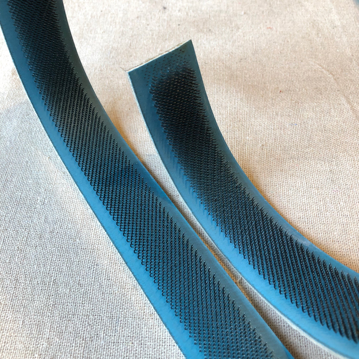 Gripper Strip for punch needle Australia Mego