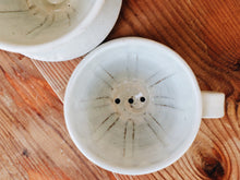 Load image into Gallery viewer, Shigaraki Ware Ceramic Coffee Dripper
