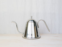 Load image into Gallery viewer, Yoshikawa Stainless Drip Kettle Made in Japan