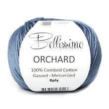 Load image into Gallery viewer, Bellissimo - ORCHARD cotton 50g