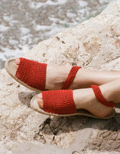 Load image into Gallery viewer, Wool And The Gang ESPADRILLES SOLES - SLIM