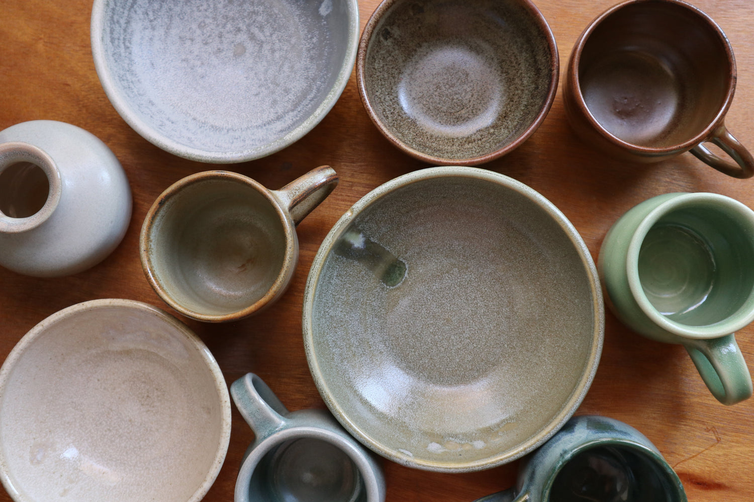 Pottery / Ceramic