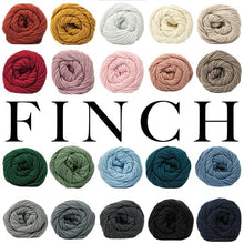 Load image into Gallery viewer, Fiddlesticks Hand Knitting Yarn - FINCH 71g