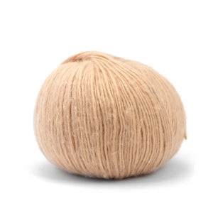 SUAVE  100% Cotton (Organic) 25g - vegan cashmere