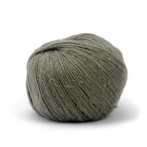 SUAVE  100% Cotton (Organic) 25g - vegan cashmere