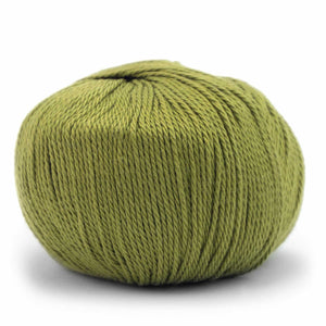 CUMBRIA - Pima cotton 50g