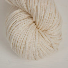 Load image into Gallery viewer, Vegan Yarn - Taika Aran 100g 50% Organic cotton 50% Tencel