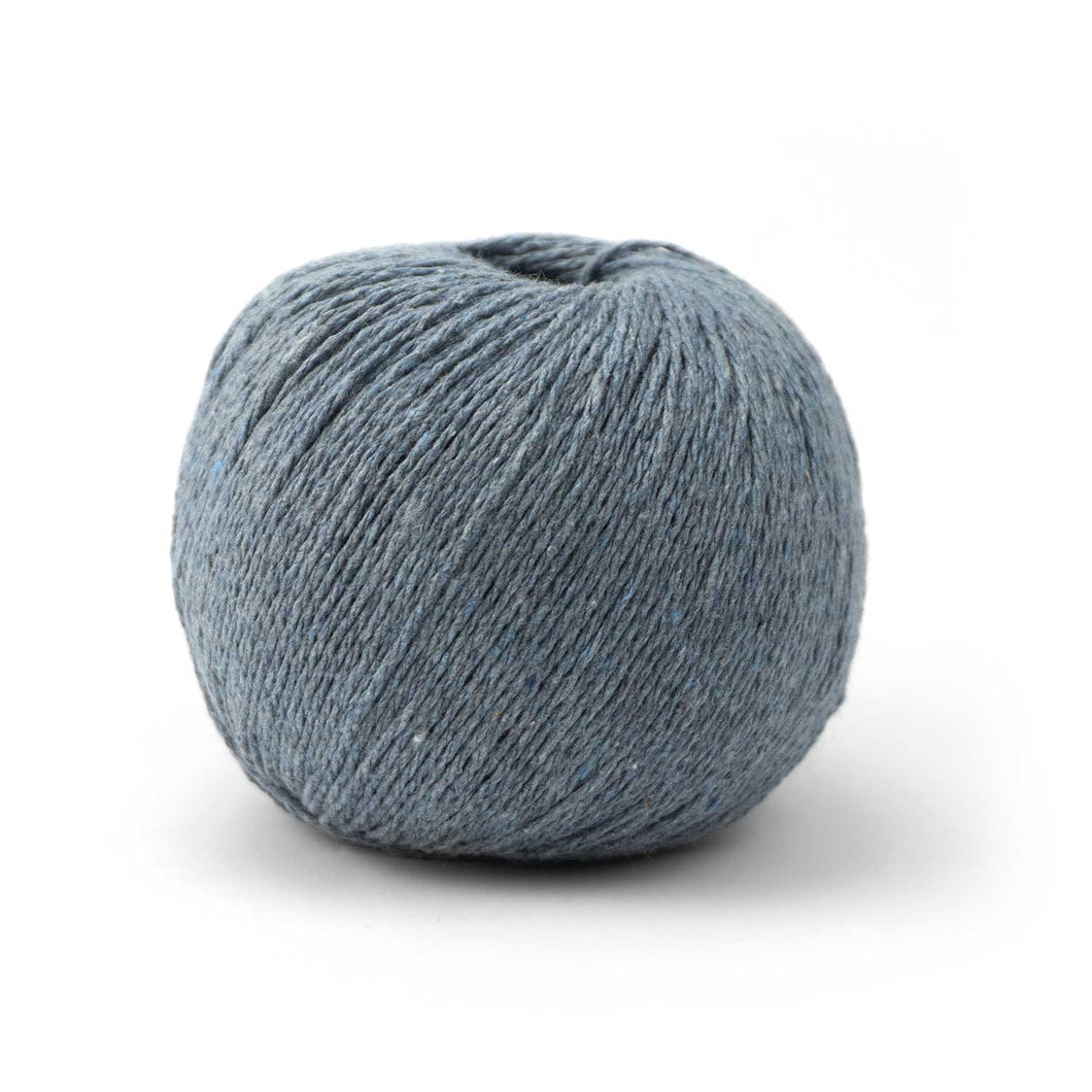 Reborn Jeans recycled Denim Yarn by Kremke Soul Wool