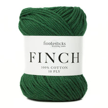 Load image into Gallery viewer, Fiddlesticks Hand Knitting Yarn - FINCH 71g