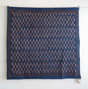 Farato print tablecloth