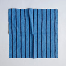 Load image into Gallery viewer, Blockprint Handkerchief Border