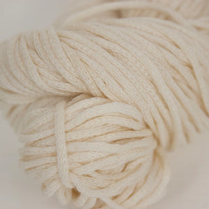 Vegan Yarn - Taika Aran 100g 50% Organic cotton 50% Tencel