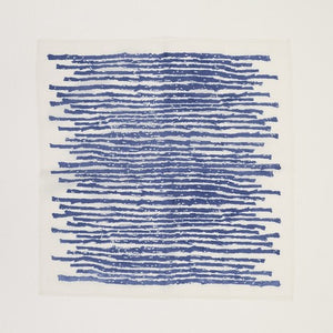 Blockprint Handkerchief Line