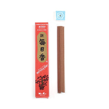 Load image into Gallery viewer, MORNING STAR Incense Set 50 sticks