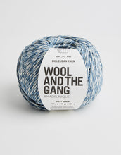 Load image into Gallery viewer, Wool And The Gang - BILLIE JEAN YARN 100g