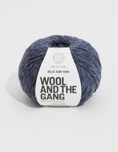 Load image into Gallery viewer, Wool And The Gang - BILLIE JEAN YARN 100g