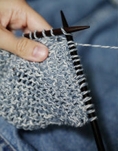 Load image into Gallery viewer, Wool And The Gang - BILLIE JEAN YARN 100g