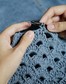 Load image into Gallery viewer, Wool And The Gang - BILLIE JEAN YARN 100g