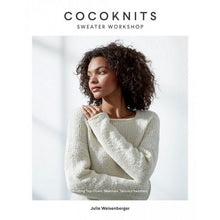Load image into Gallery viewer, Cocoknits Sweater Workshop