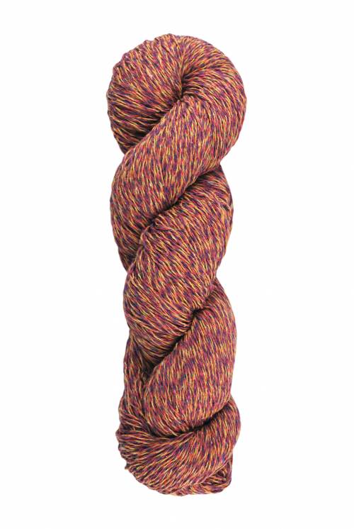 QUEENSLAND - Dungarees Tweed 100g recycled cotton yarn