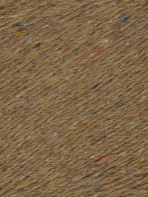 QUEENSLAND - Recycled Tweed 100g