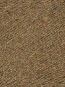 QUEENSLAND - Recycled Tweed 100g