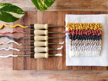 Load image into Gallery viewer, Lavor adjustable punch needle