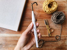 Load image into Gallery viewer, Adjustable punch needle
