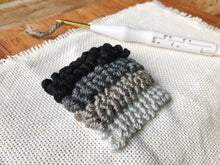 Load image into Gallery viewer, Adjustable punch needle