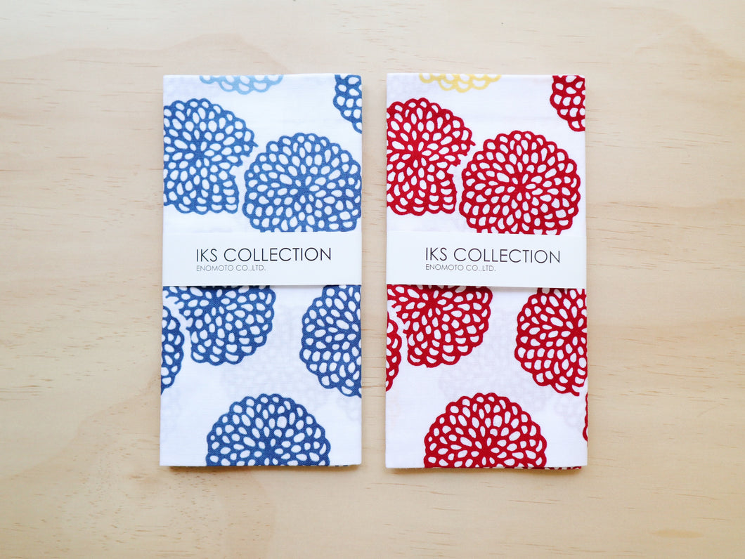 Tenugui Japanese Hand Towels