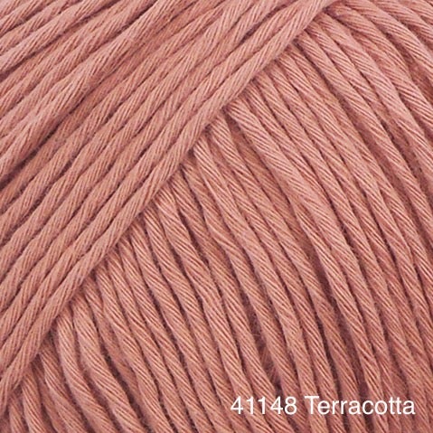 Fibra Natura - Cottonwood Organic Cotton 50g