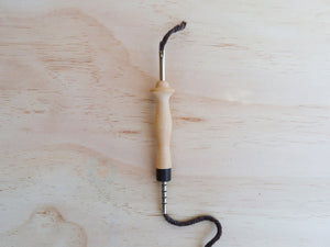 Lavor adjustable punch needle - ergonomic long handle