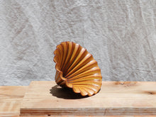 Load image into Gallery viewer, Mino Ware Ceramic Coffee Dripper With Wooden Holder Set