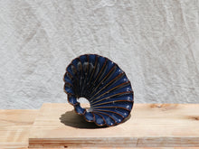 Load image into Gallery viewer, Mino Ware Ceramic Coffee Dripper With Wooden Holder Set