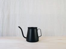 Load image into Gallery viewer, Hario Mini Drip Kettle - Tetsu Kasuya