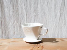 Load image into Gallery viewer, Kalita カリタ Coffee Dripper 102 For 2-4 Cups