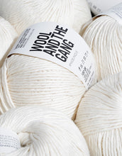 Load image into Gallery viewer, Wool And The Gang - SHINY HAPPY COTTON 100g