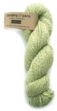 Load image into Gallery viewer, Organic Fair Trade Cotton Love DK Yarn 100g