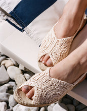 Load image into Gallery viewer, Wool And The Gang ESPADRILLES SOLES - SLIM