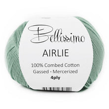 Load image into Gallery viewer, Bellissimo - AIRLIE cotton 50g
