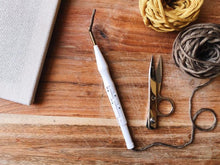 Load image into Gallery viewer, Adjustable punch needle