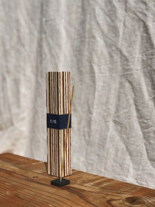 KAYURAGI - Sandalwood Incense Set 40 sticks