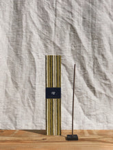 Load image into Gallery viewer, KAYURAGI - Japanese Cypress Incense Set 40 sticks